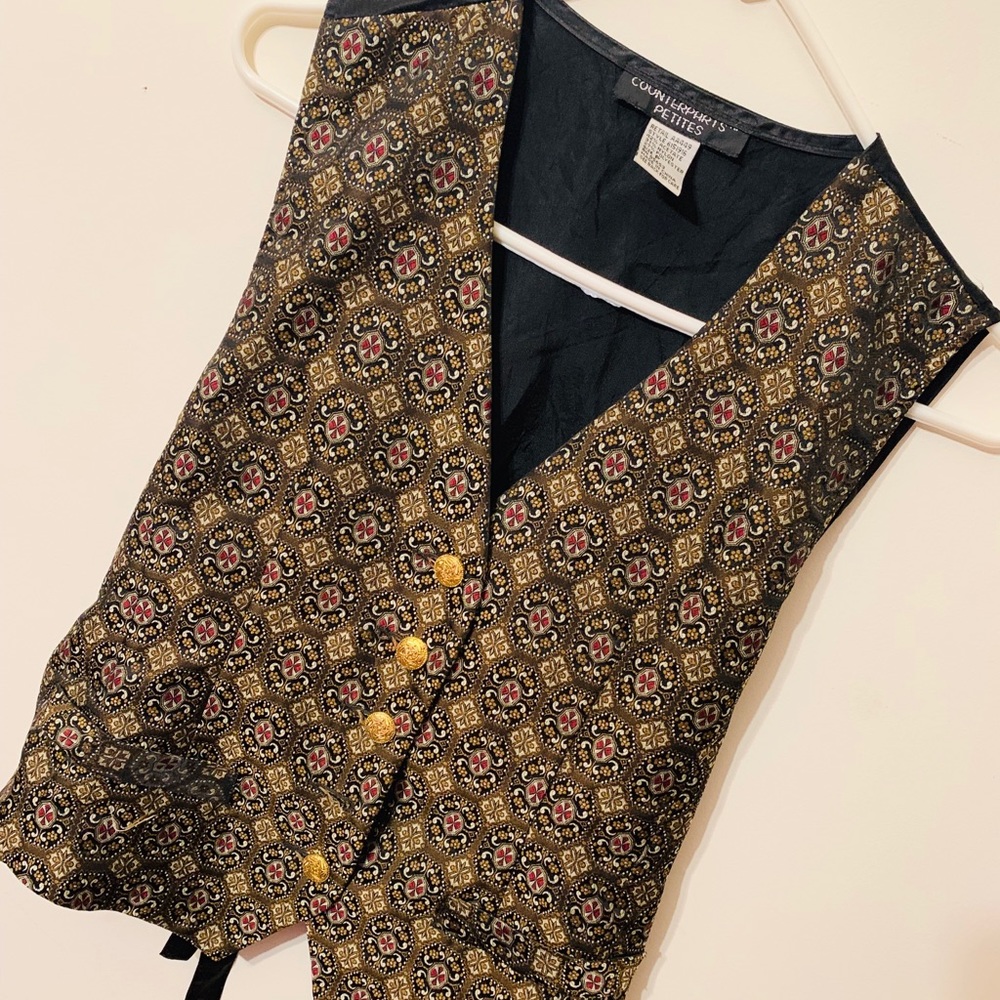 Vest